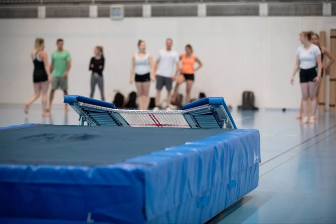 Der TV Lenzburg will weitere Riegen schaffen und für noch mehr Sportangebote sorgen. TV Lenzburg