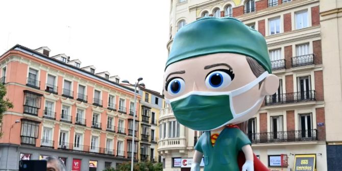 madrid