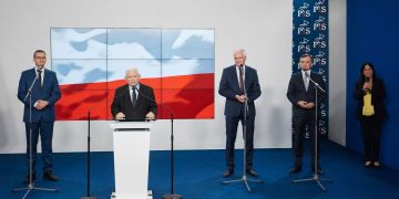 Vereinbarung beendet Streit in Polens Regierung