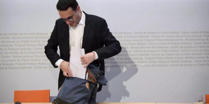 Krisen-Profi - So findet das BAG nach Kuster-Abgang den Tritt wieder