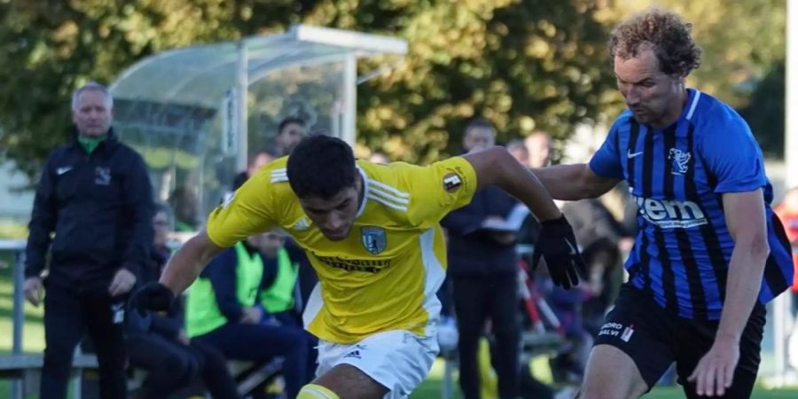 FC Konolfingen
