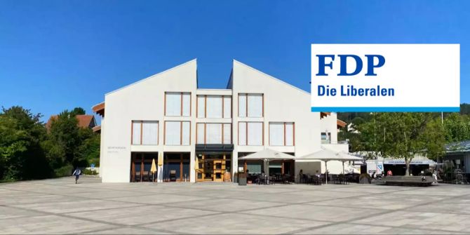 FDP Zollikon