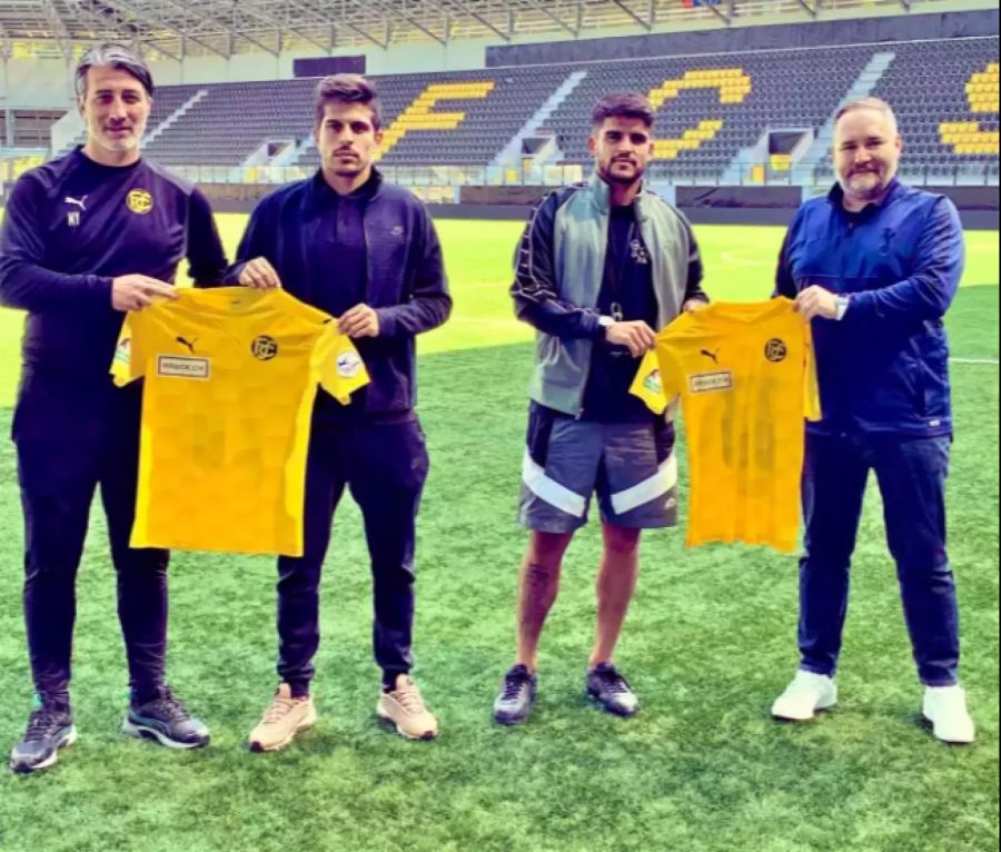 FC Schaffhausen