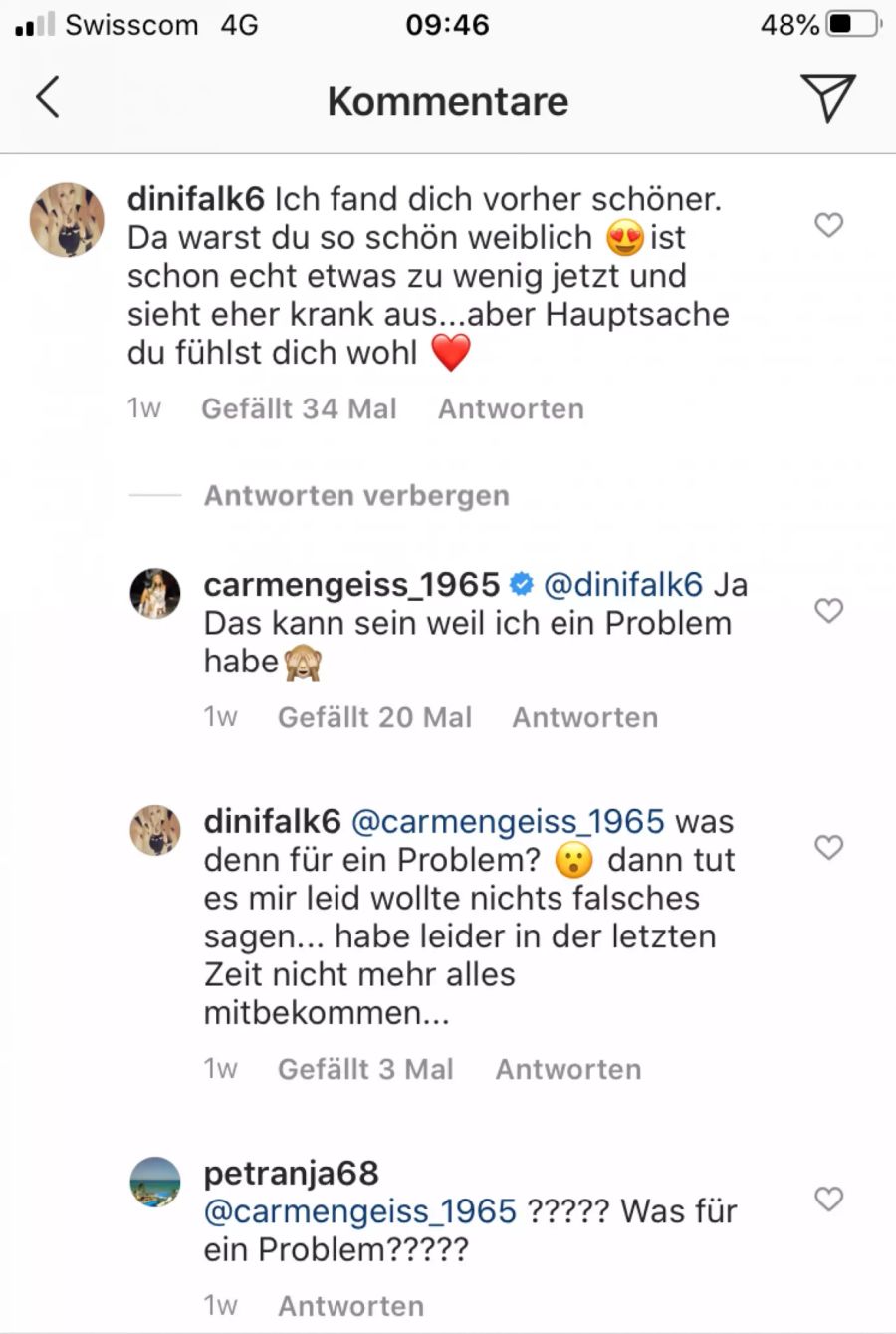 die geissens