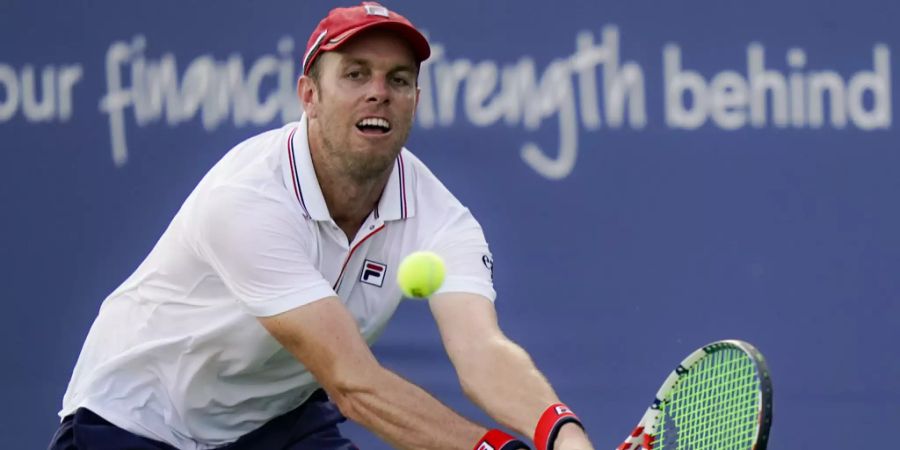 Sam Querrey