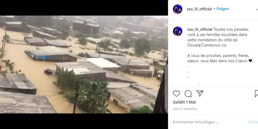 douala