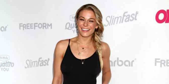 leann rimes