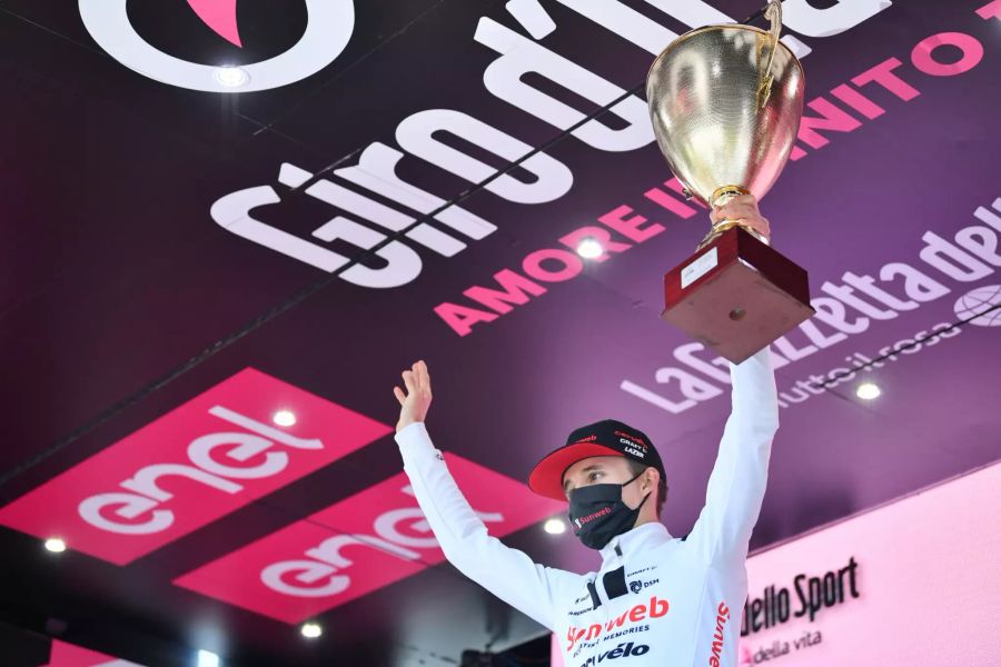 Giro d·Italia