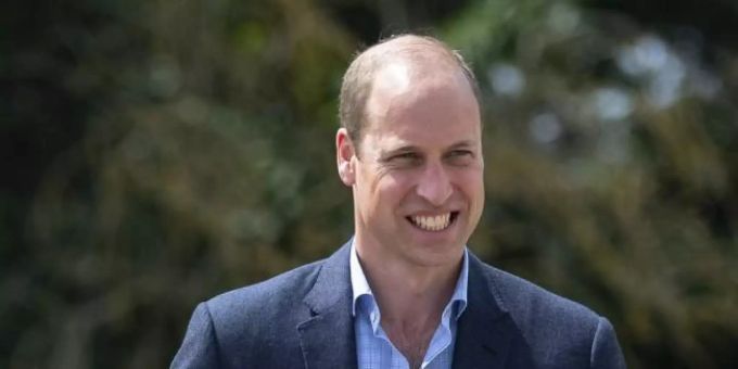 Prinz William Prinz William