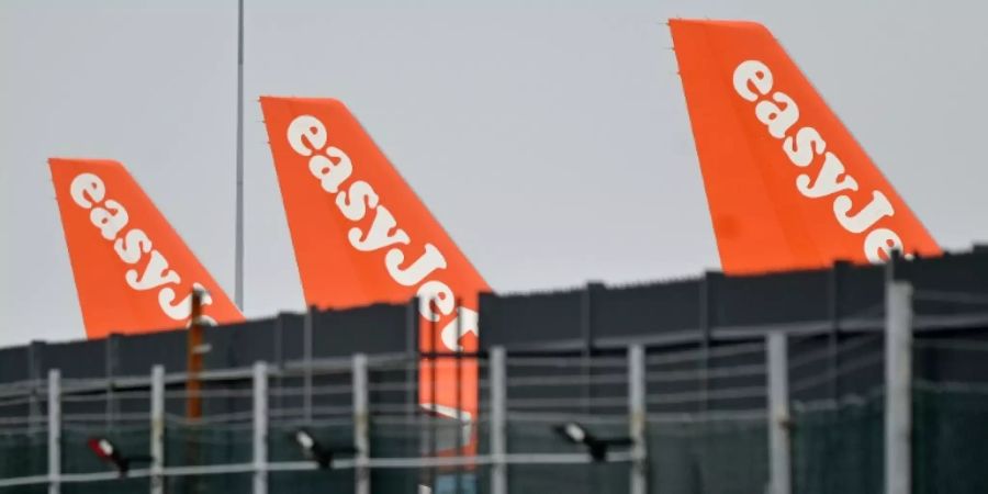 easyjet