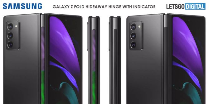 Galaxy Z Fold 3