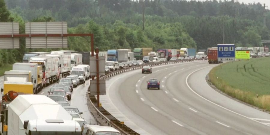 A1 Wettingen