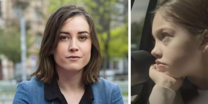 «Geschmacklos!» - Operation Libero attackiert SVP wegen Mädchen-Video