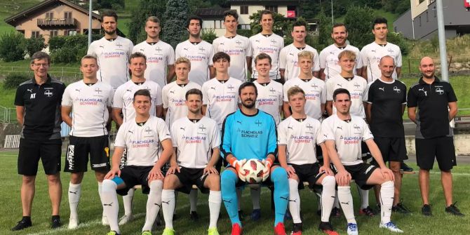 Herren 1 SC Schwyz