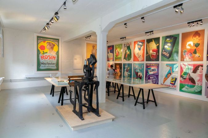 Ausstellung