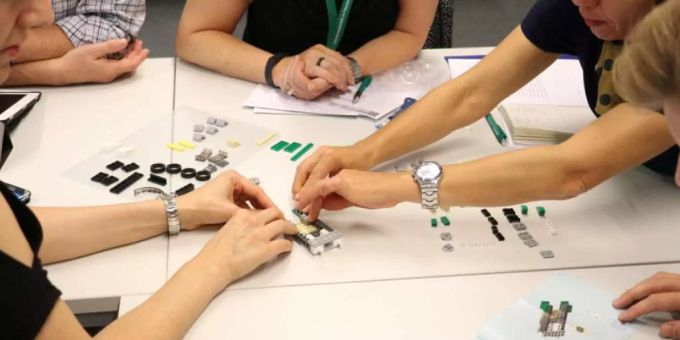Weiterbildungen für Lehrer sollen auch künftig Schultage ausfallen lassen. Lehrer