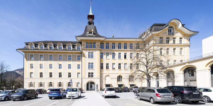 Für Schwyzer Anwalt - Privatkläger ziehen Freispruch weiter