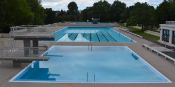 Opfikon Freizeitbad
