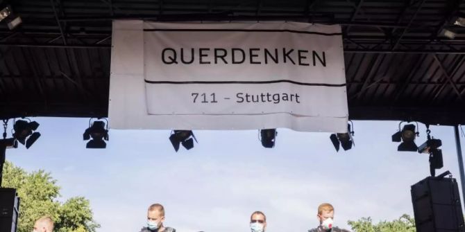 Querdenken 711