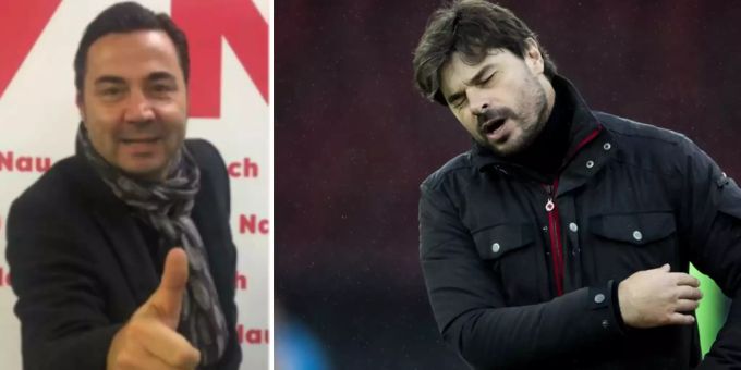 Kommentar - Sforza als FCB-Trainer? Es wird kompliziert und schwierig!