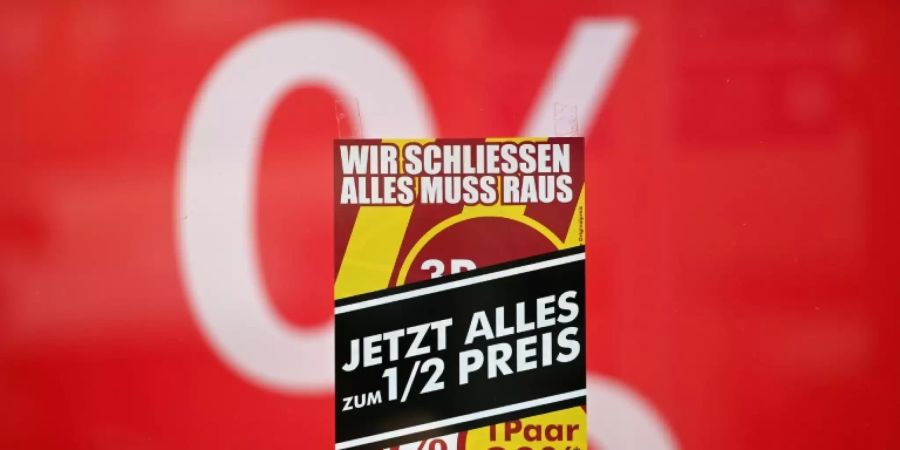 Geschäft in Gelsenkirchen