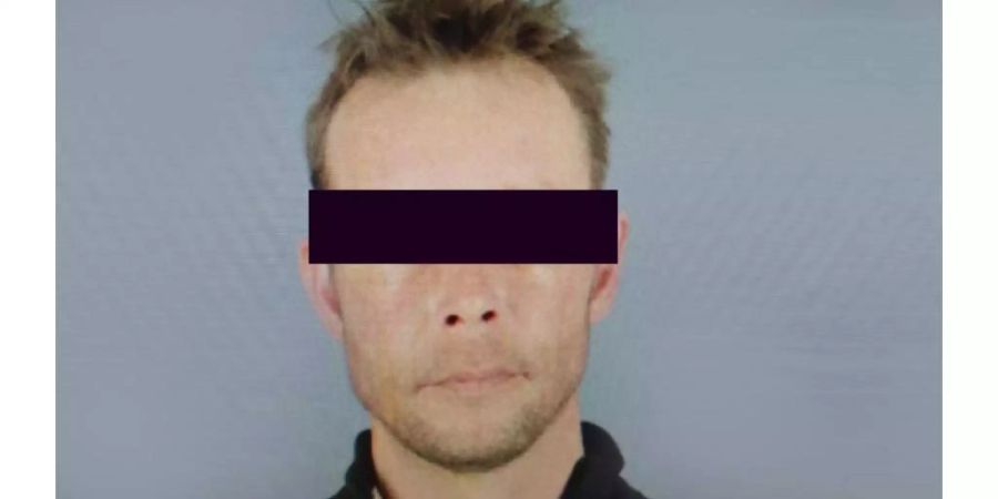 Christian B. ist der Hauptverdächtige im Fall von Maddie McCann.