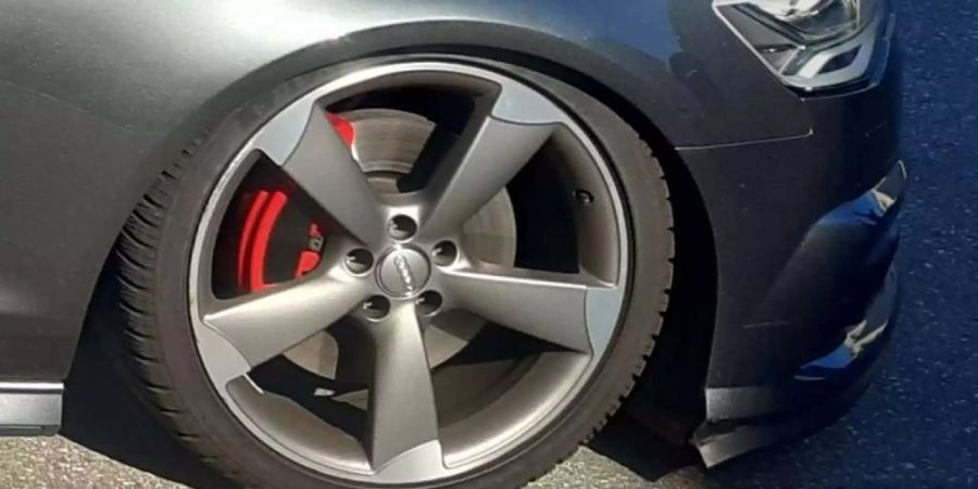 Autoposer Zofingen
