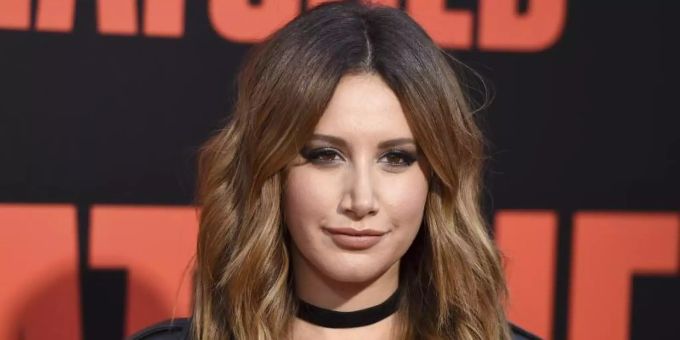 Ashley Tisdale wird bald Mutter. (Archivbild) Ashley Tisdale