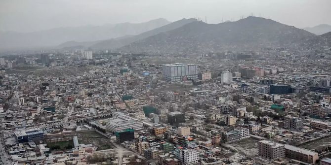 kabul