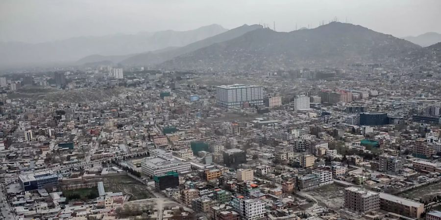 kabul