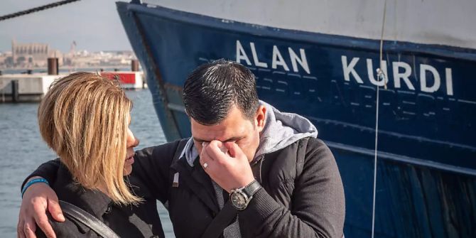 alan kurdi