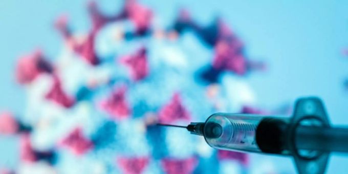 Das neue Medikament von Astrazeneca soll gegen Covid-19 helfen und Infektionen stoppen Astrazeneca Medikament