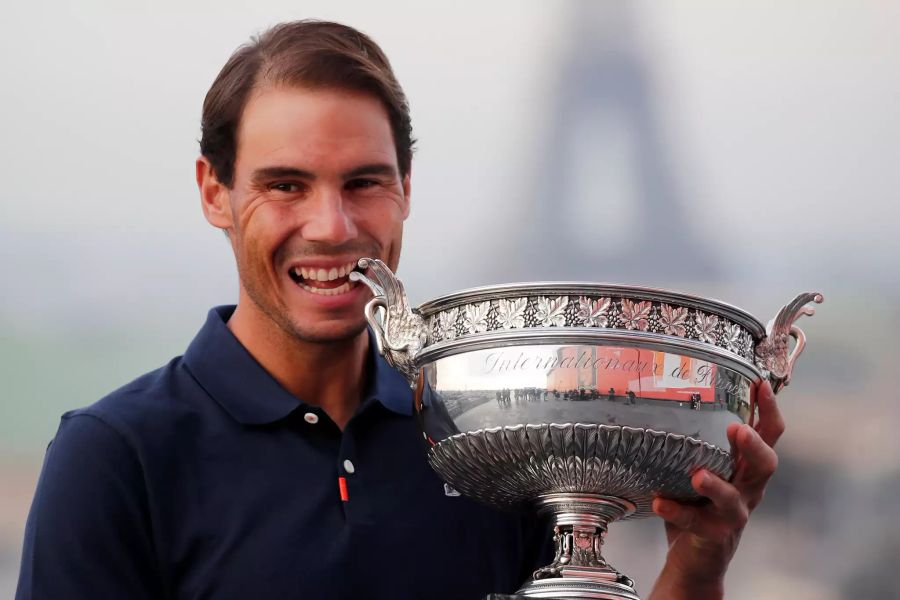 French Open Andy Murray