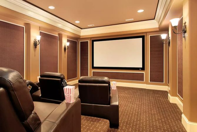 Heimkino