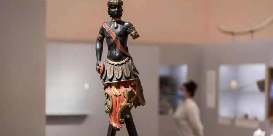 Was war für Schweizerinnen und Schweizer in der Zeit der Aufklärung exotisch? Welche Auswirkungen hat dieser Blick bis heute? Diesen und ähnlichen Fragen nach dem «Anderen» geht eine Ausstellung im Lausanner Palais de Rumine bis 28. Februar nach.