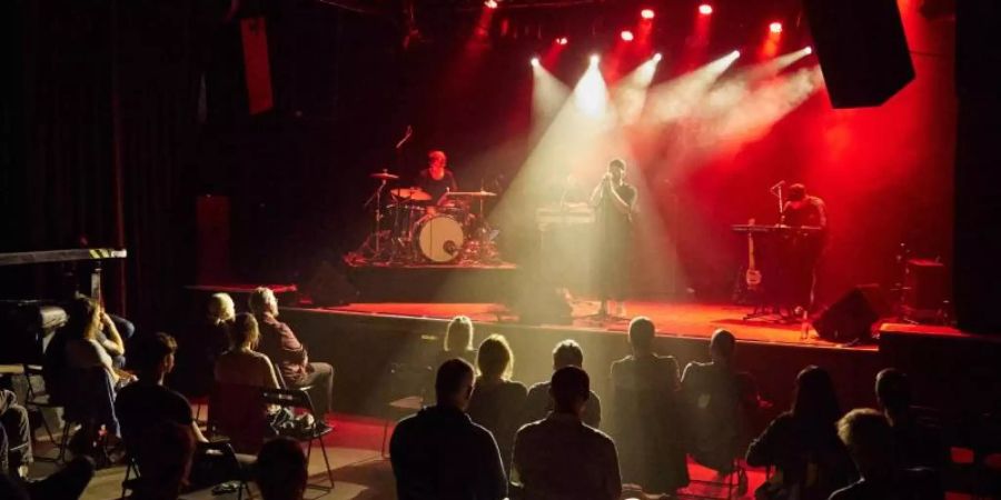 Konzert
