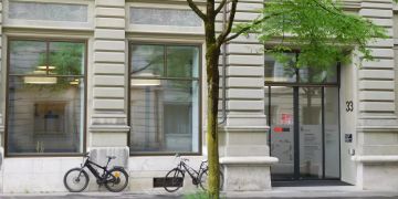 Zusammenschluss AHV-Zweigstellen Ostermundigen und Bern