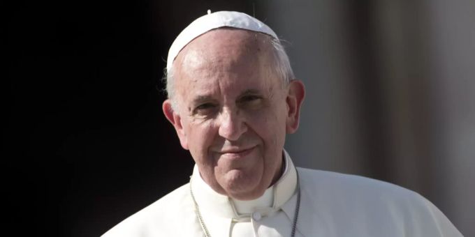 Nuntius - Francisco Escalante Molina neuer Papst-Botschafter in Haiti