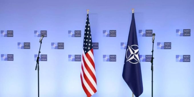 Erster Nato-Gipfel mit US-Präsident Joe Biden steht bevor Erster Nato-Gipfel mit US-Präsident Joe Biden steht bevor