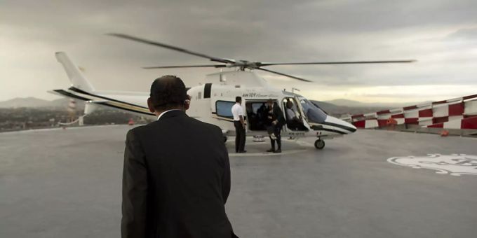 Private Schweizer Sicherheitsfirmen haben im vergangenen Jahr rund 500 Gesuche für Einsätze im Ausland eingereicht. (Symbolbild) Söldnerfirmen Schweiz