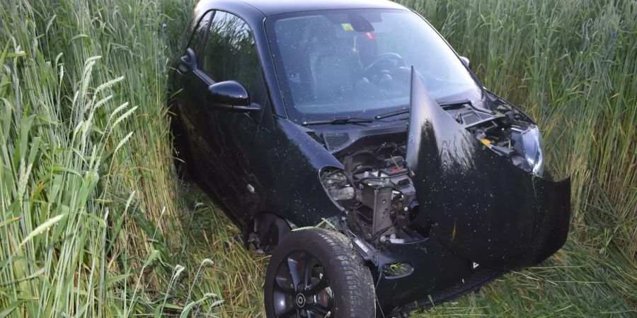 Unfall