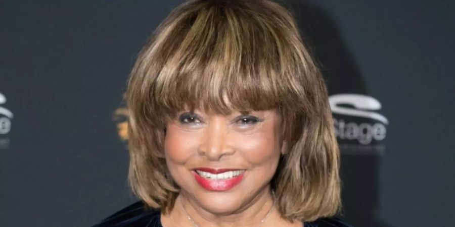 Tina Turner