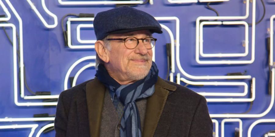 Steven Spielberg