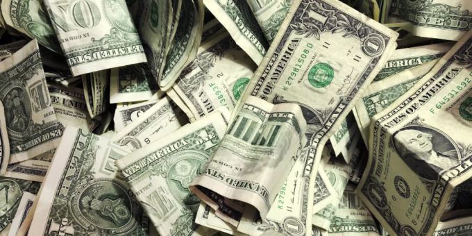 Die Inflation in den USA hat einen weiteren kräftigen Schub erhalten. Die Inflation in den USA hat einen weiteren kräftigen Schub erhalten.