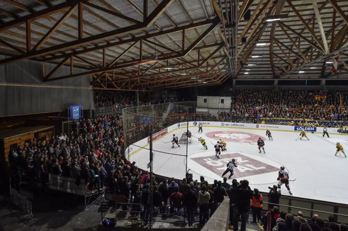 EHC Thun