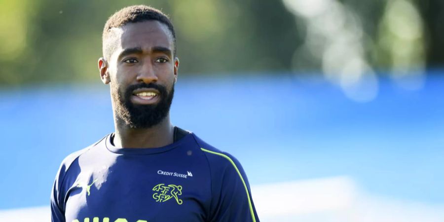 Johan Djourou