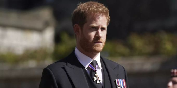 prince harry