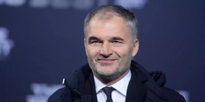 Ex-Nati-Star Stéphane Chapuisat glaubt an die Schweiz. Euro 2020