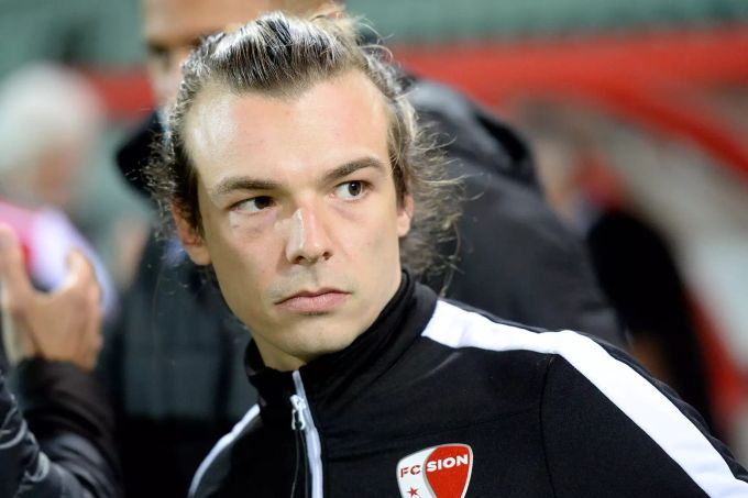 Barthélémy Constantin will beim FC Sion für Kontinuität sorgen. FC Sion