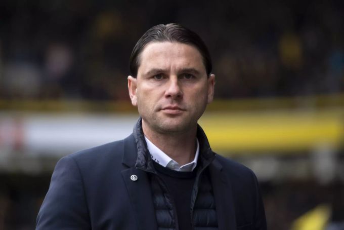 Gerardo Seoane